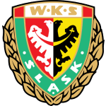 艢l膮sk Wroc艂aw